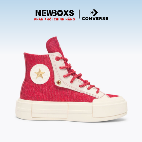 Giày Converse Chuck Taylor All Star Cruise Happy New Year - A13347C