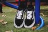 VANS OLD SKOOL PRO , SKU : VN000ZD4Y28