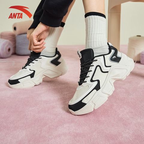 Giày thời trang nữ Casual Shoes Anta - 822318886-1