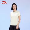 Áo thể thao nữ Cross-training A-CHILL TOUCH Anta 862327110-2