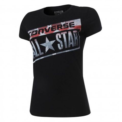 Converse T-Shirt , SKU : 11202C_003