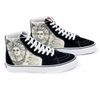 Vans UA SK8-Hi Ouroboros SKU :  VN0A4U3CWT8