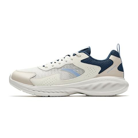 Giày chạy thể thao nam BASIC RUNNING 9125B5570-1