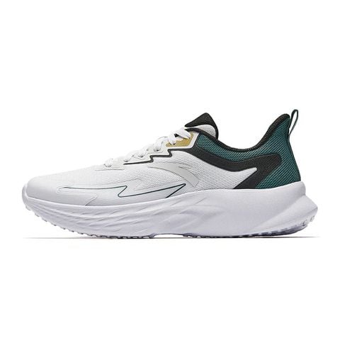 Giày chạy thể thao nam BASIC RUNNING ANTA 9125B5571-2
