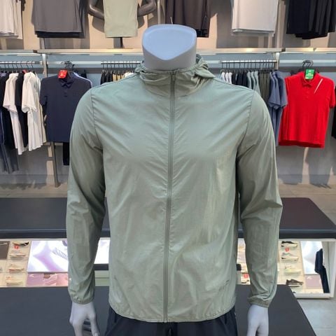 Áo Khoác Thể Thao Nam Anta - 9525B7607-4
