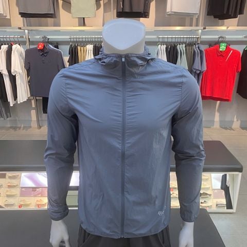 Áo Khoác Thể Thao Nam Anta - 9525B7607-7