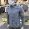 Áo Khoác Thể Thao Nam Anta - 9525B7607-7
