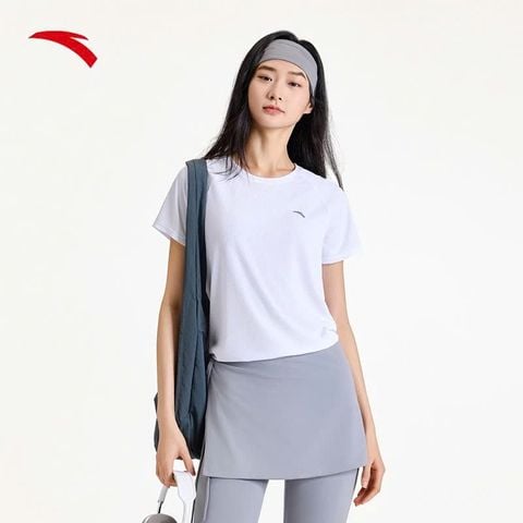 Áo thể thao nữ Running A-CHILL TOUCH ANTA 9625B7121-5