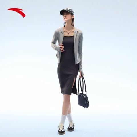 Áo Khoác Nữ Anta - 9625B7704-4