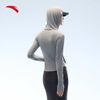 Áo khoác gió thể thao nữ Anta 9625B7704-4