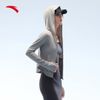 Áo khoác gió thể thao nữ Anta 9625B7704-4