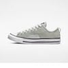 CHUCK TAYLOR ALL STAR  STRIPE OX  SLATE GREY - A00481C