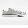 CHUCK TAYLOR ALL STAR  STRIPE OX  SLATE GREY - A00481C