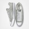 CHUCK TAYLOR ALL STAR  STRIPE OX  SLATE GREY - A00481C