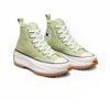 CONVERSE RUN STAR HIKE OLIVE - A00552C