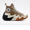 Converse Run Star Motion Hi Beige - A00851C