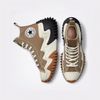 Converse Run Star Motion Hi Beige - A00851C