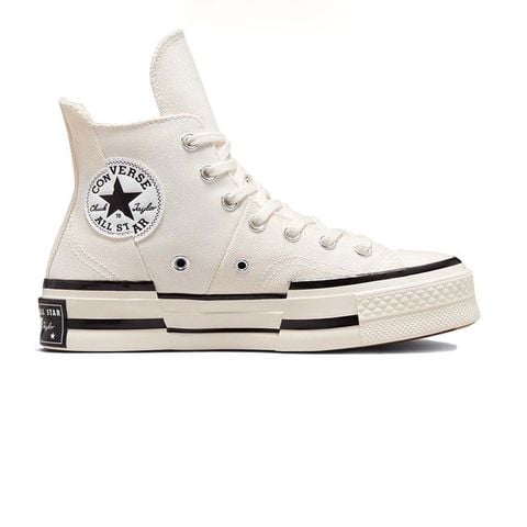 Converse Chuck 70 Plus White - A00915C