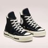 Converse Chuck 70 Plus Black - A00916C