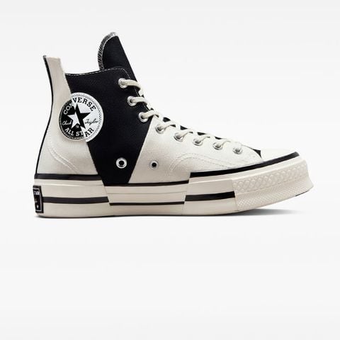 Converse Chuck 70 Plus Black/white - A01388C