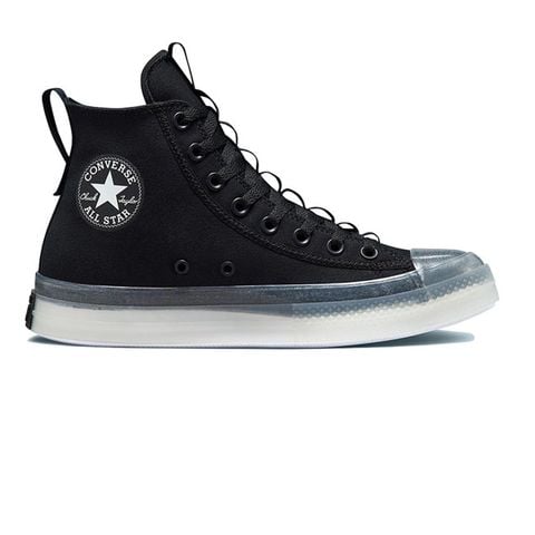 Converse CX Explore Hi Black - A02411C