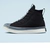 Converse CX Explore Hi Black - A02411C