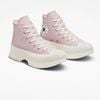 CHUCK TAYLOR ALL STAR LUGGED 2 HI PINK - A02424C