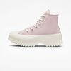 CHUCK TAYLOR ALL STAR LUGGED 2 HI PINK - A02424C