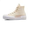 Giày Converse Canvas Lift Platform Outline Sketch - A05009C