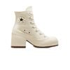 Giày Converse Chuck 70 De Luxe Heel High White - A05348C
