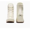 Giày Converse Chuck 70 De Luxe Heel High White - A05348C