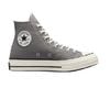 Giày Converse Chuck 70 Vintage Canvas 'Grey' Hi A05584C