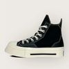 Giày Converse Chuck 70 De Luxe Squared Black  A06435C