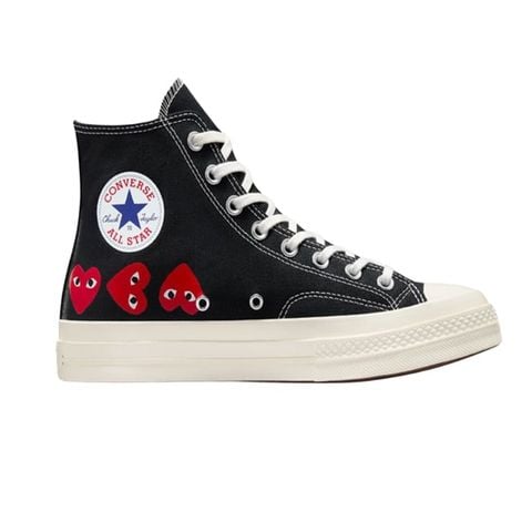 Giày Converse Chuck 70 CGD Hi Black - A08147C