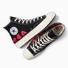 Giày Converse Chuck 70 CGD Hi Black - A08147C