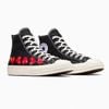 Giày Converse Chuck 70 CGD Hi Black - A08147C