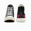 Giày Converse Chuck 70 CGD Hi Black - A08147C
