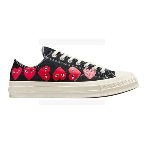 Giày Converse Chuck 70 CGD Low Black - A08149C