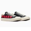 Giày Converse Chuck 70 CGD Low Black - A08149C