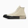 Giày Converse Chuck 70 High 'Natural Ivory/Black' - A08188C