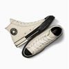 Giày Converse Chuck 70 High 'Natural Ivory/Black' - A08188C