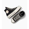 Giày Converse Chuck Taylor All Star Lift Crafted Stitching Platform - A08731C