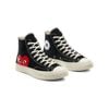Giày Converse Chuck 70 CGD Hi Black - A08791C