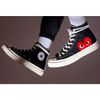 Giày Converse Chuck 70 CGD Hi Black - A08791C