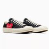 Giày Converse Chuck 70 CGD Low Black - A08796C