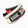Giày Converse Chuck 70 CGD Low Black - A08796C