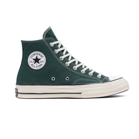 Giày Converse Chuck 70 Hi Seasonal Color Green Envy - A09467C