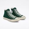 Giày Converse Chuck 70 Hi Seasonal Color Green Envy - A09467C