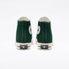 Giày Converse Chuck 70 Hi Seasonal Color Green Envy - A09467C