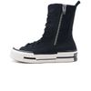 Giày Converse Chuck 70 PLUS XHI  Black/White - A10361C